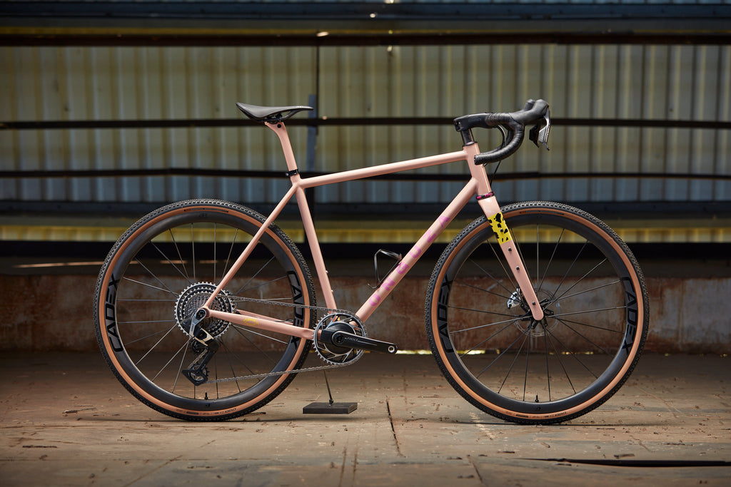 Bliksem Frameset