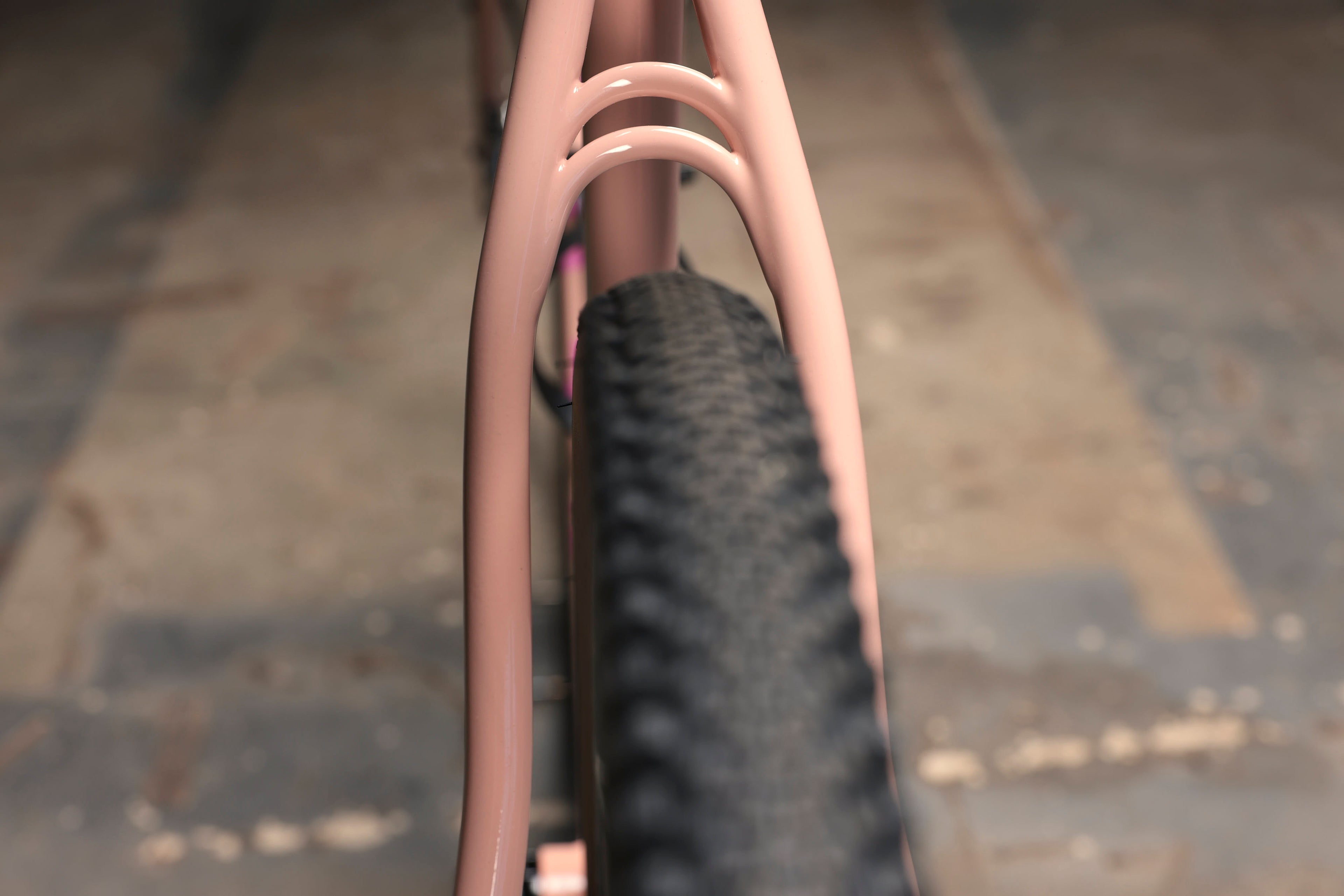 Bliksem Frameset