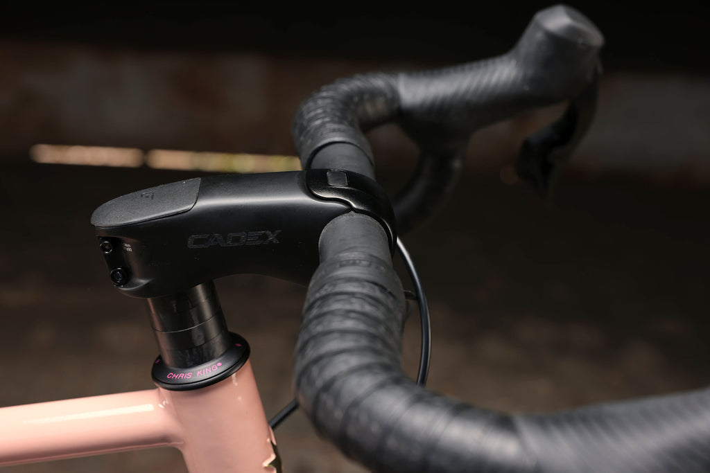 Bliksem Frameset