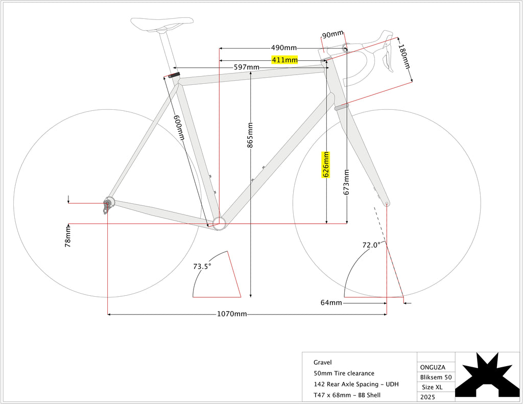 Bliksem Frameset