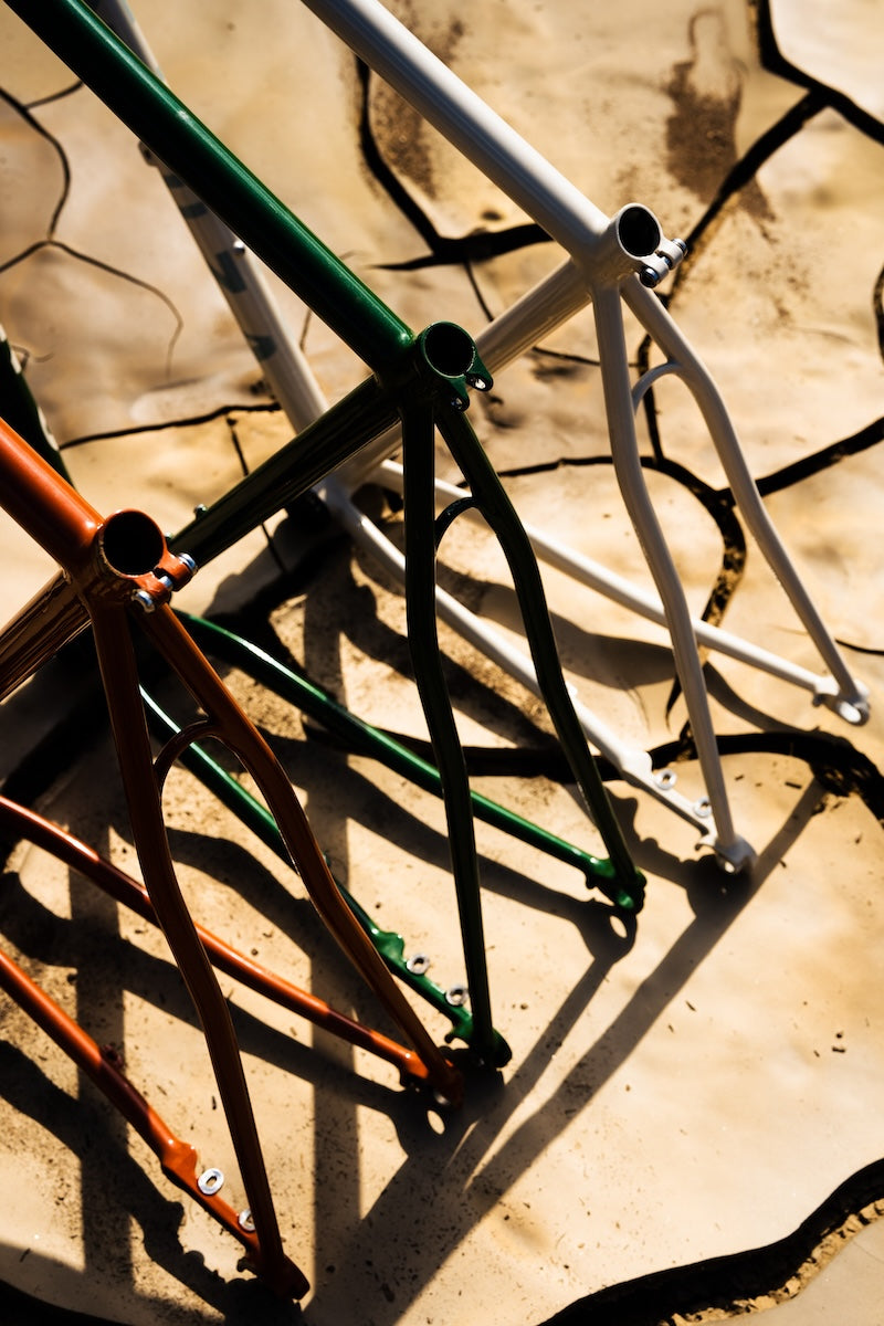 Bliksem Frameset