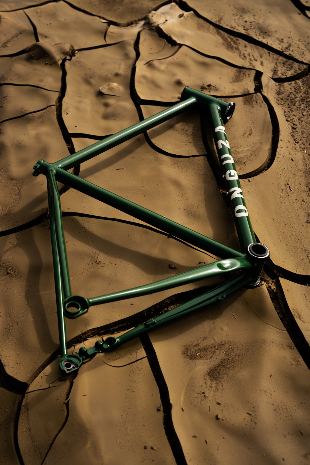 Bliksem Frameset