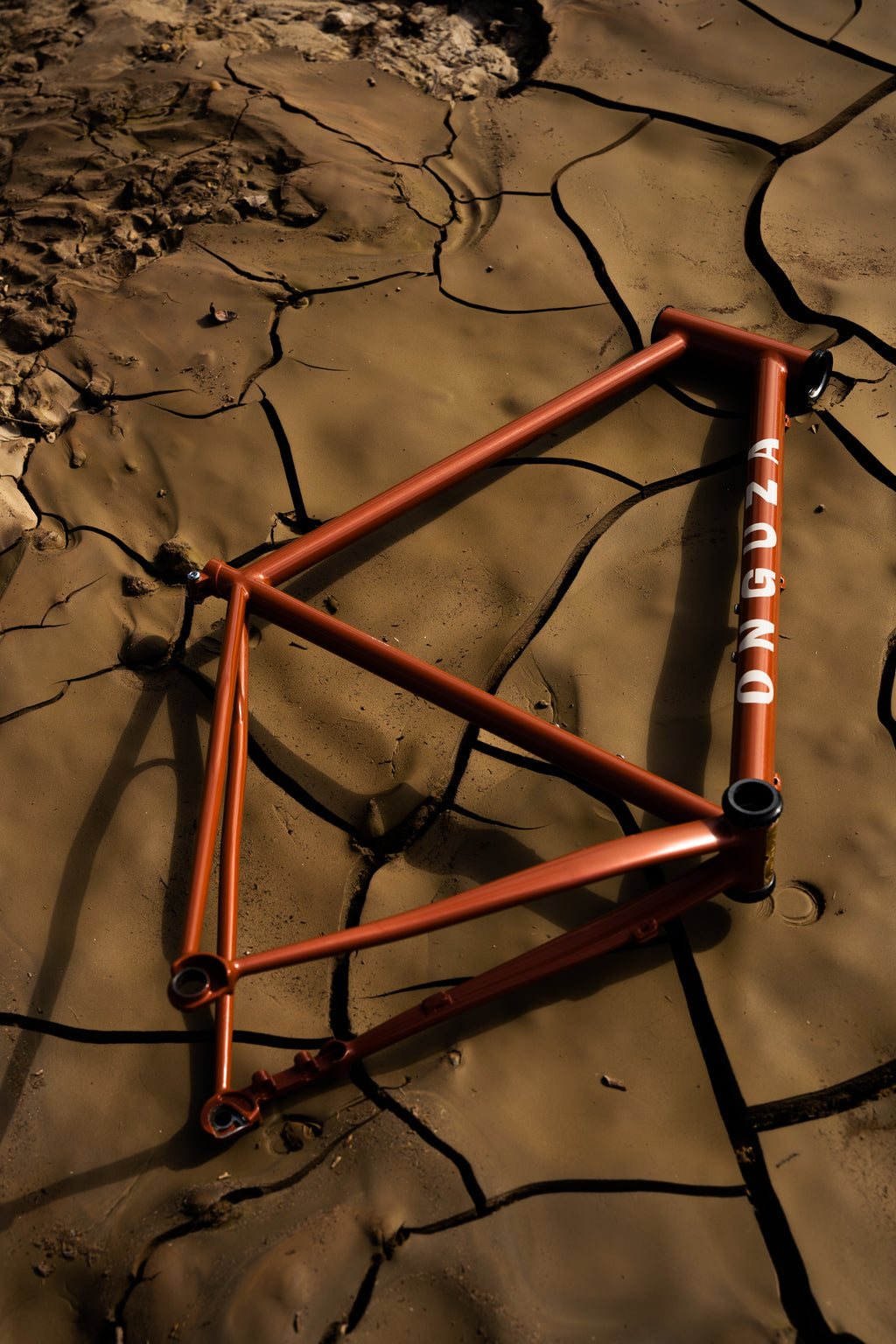 Bliksem Frameset