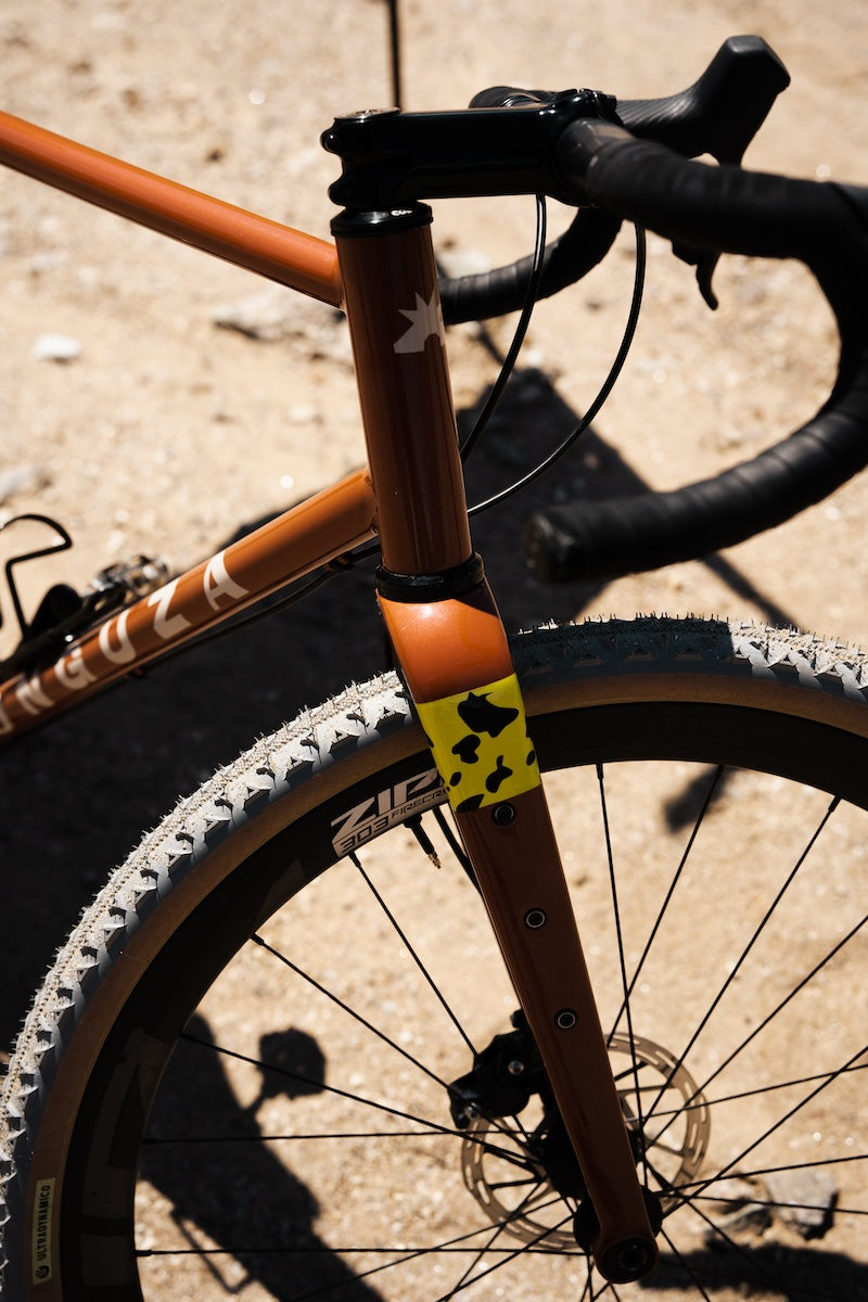 Bliksem Frameset