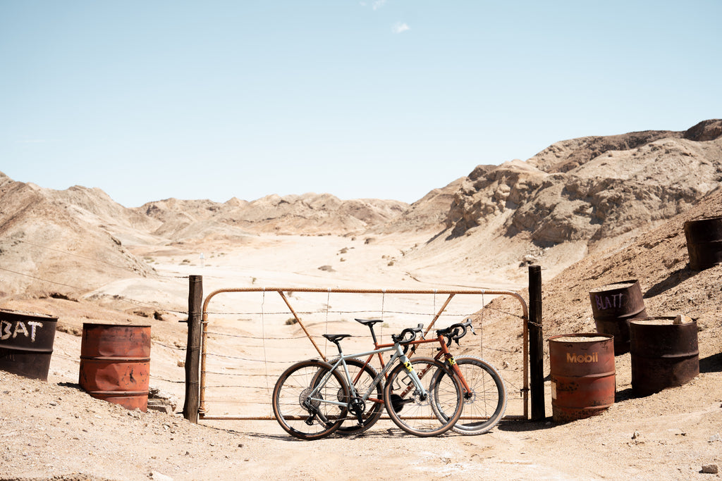 Bliksem Frameset