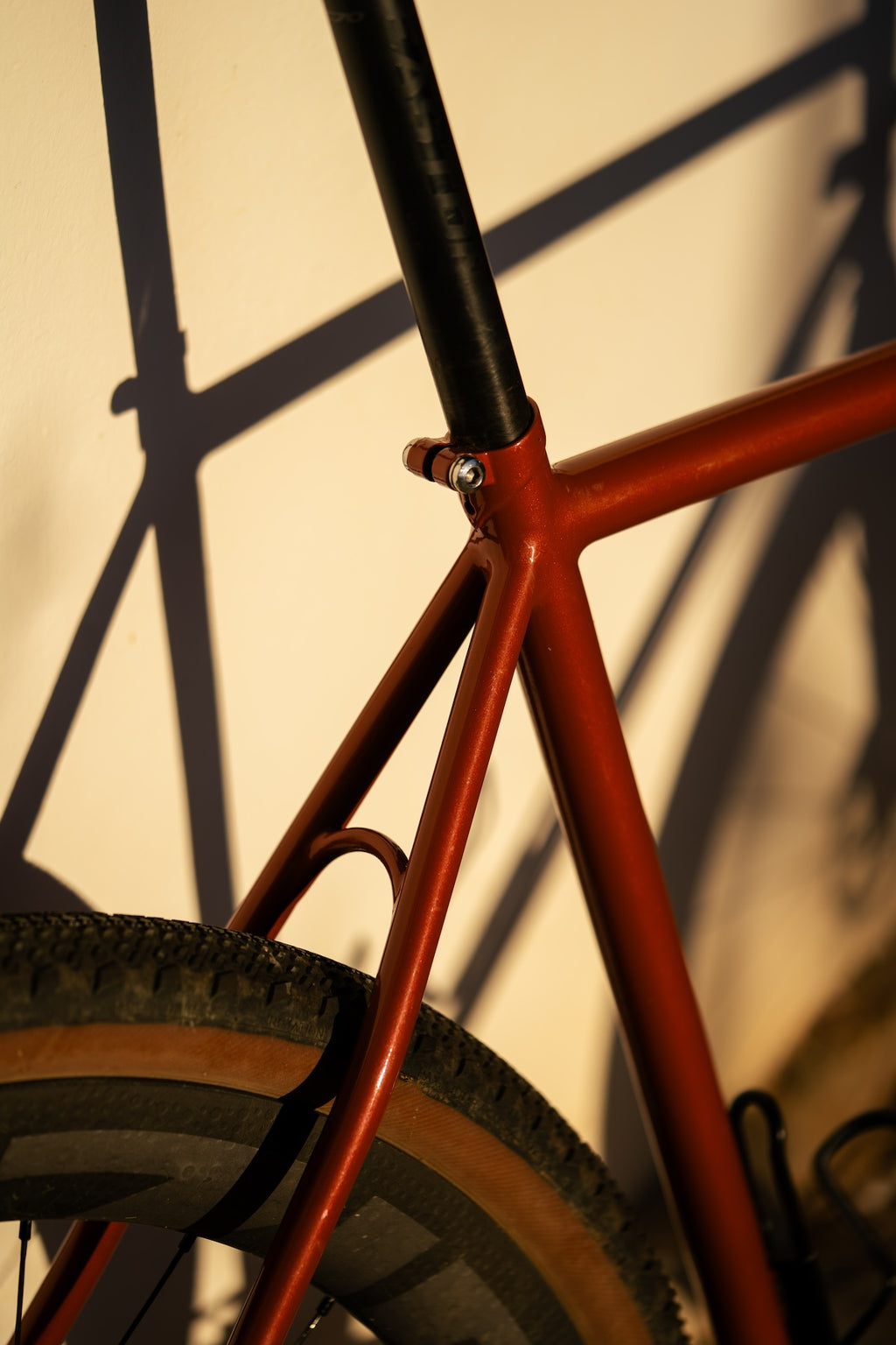 Bliksem Frameset