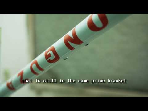 Bliksem Frameset